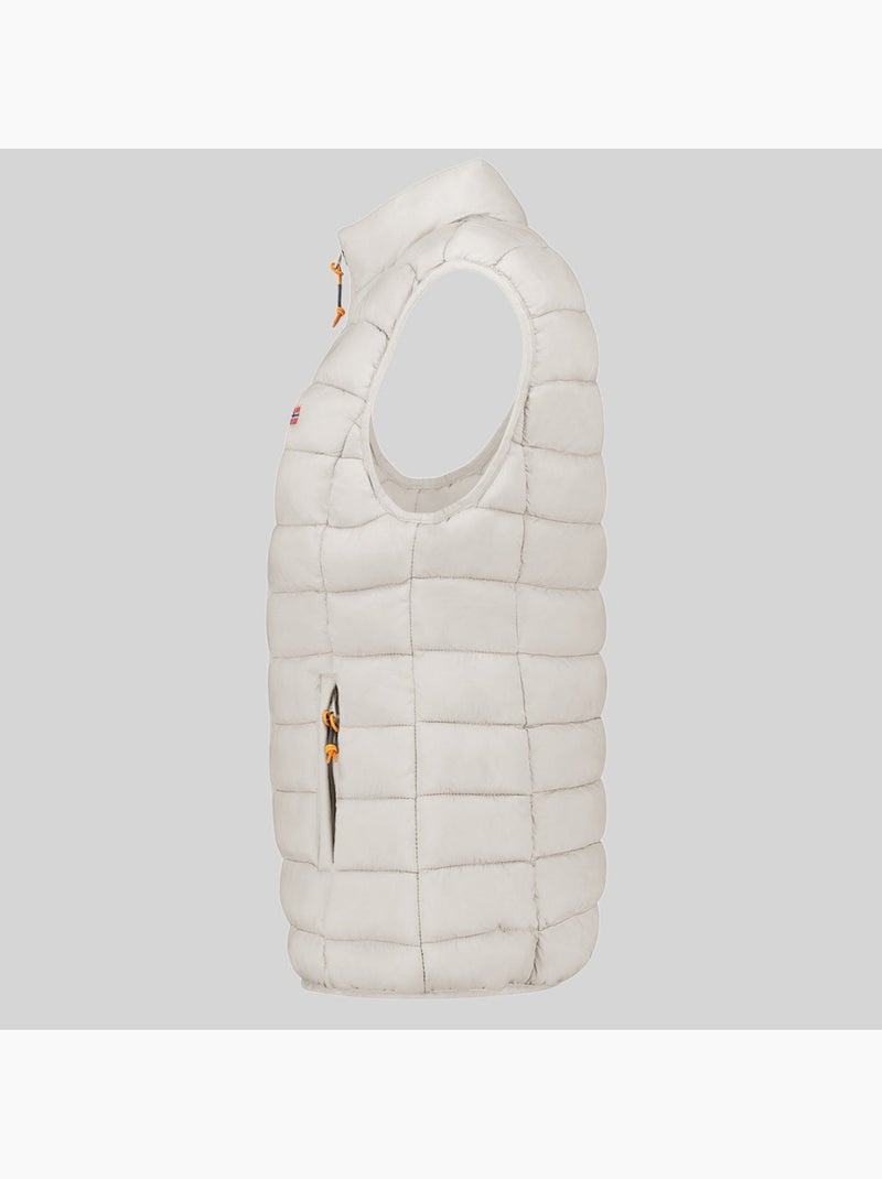 Piumino vatikolor – geographical norway Grigio chiaro - Kiabi