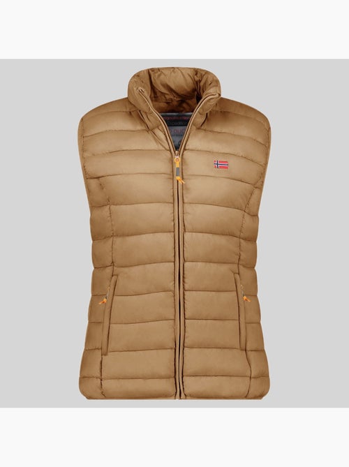 Piumino vatikolor – geographical norway - Kiabi