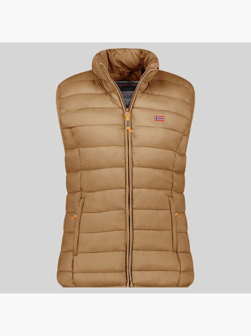 Piumino vatikolor – geographical norway Tortora - Kiabi