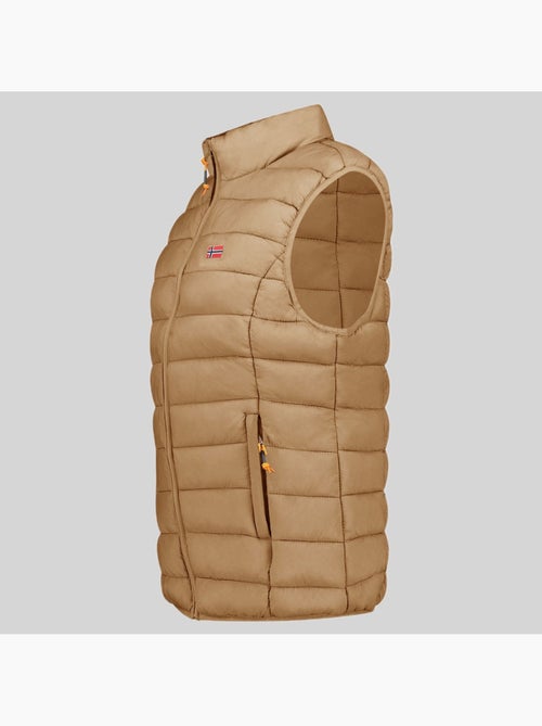 Piumino vatikolor – geographical norway - Kiabi
