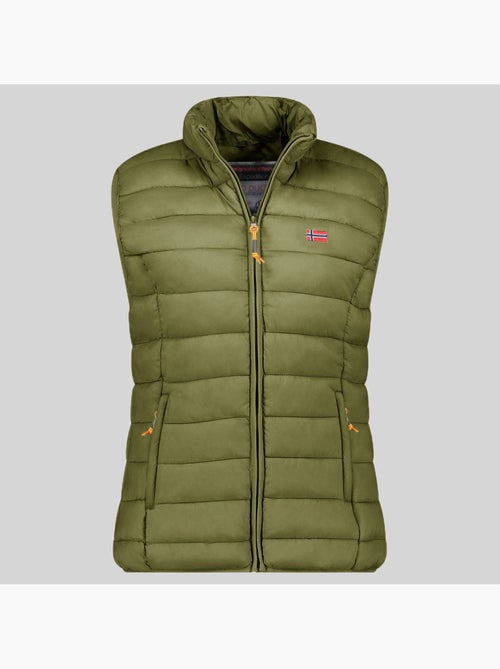 Piumino vatikolor – geographical norway - Kiabi