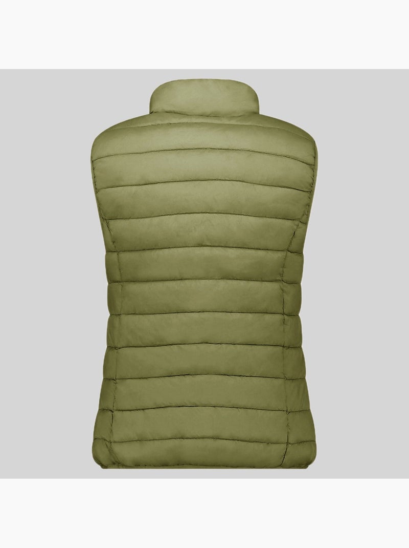 Piumino vatikolor – geographical norway Verde oliva - Kiabi