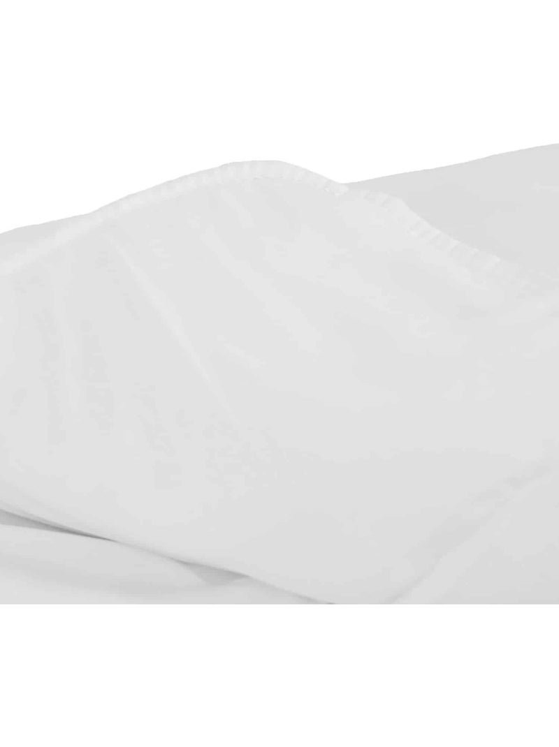 Piumone estivo leggero 250gr OLYMPE Bianco - Kiabi