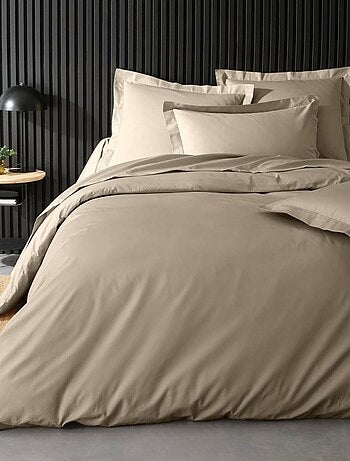 Piumone in Cotone Percale Douceur d'Intérieur