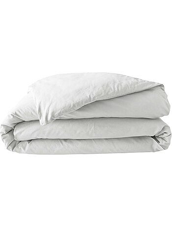 Piumone in Cotone Percale Douceur d'Intérieur