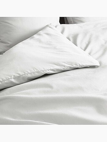 Piumone in Cotone Percale Douceur d'Intérieur