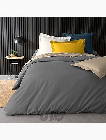 Piumone in Cotone Percale Douceur d'Intérieur