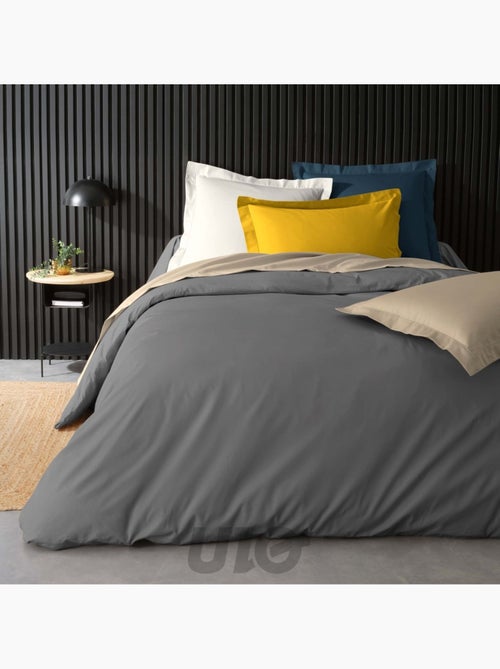 Piumone in Cotone Percale Douceur d'Intérieur - Kiabi