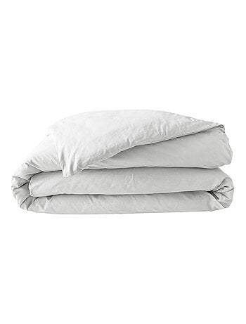 Piumone in Cotone Percale Douceur d'Intérieur