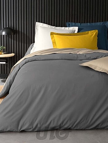 Piumone in Cotone Percale Douceur d'Intérieur