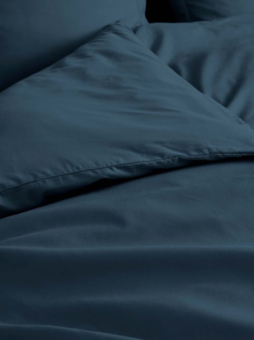 Piumone in Cotone Percale Douceur d'Intérieur - Kiabi