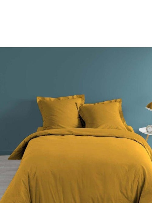 Piumone in Cotone Percale Douceur d'Intérieur - Kiabi