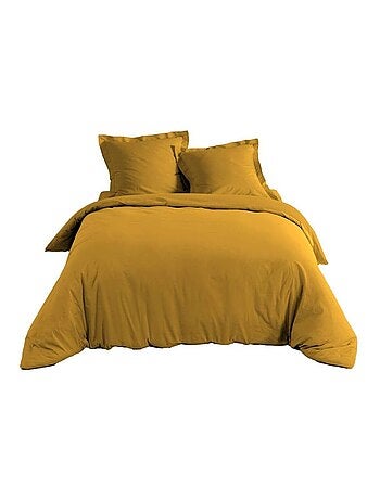 Piumone in Cotone Percale Douceur d'Intérieur