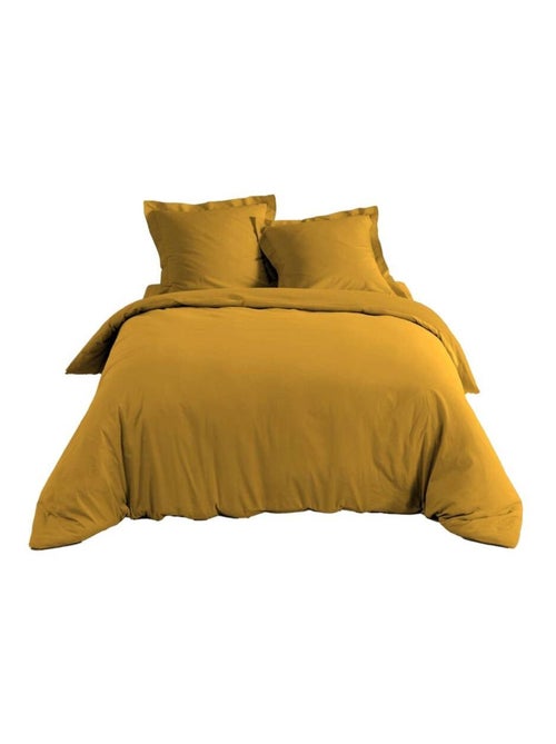 Piumone in Cotone Percale Douceur d'Intérieur - Kiabi