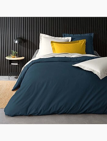 Piumone in Cotone Percale Douceur d'Intérieur