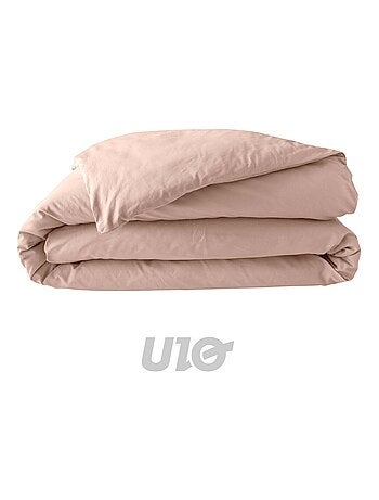 Piumone in Cotone Percale Douceur d'Intérieur