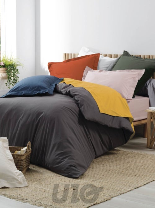 Piumone in Cotone Percale Douceur d'Intérieur - Kiabi