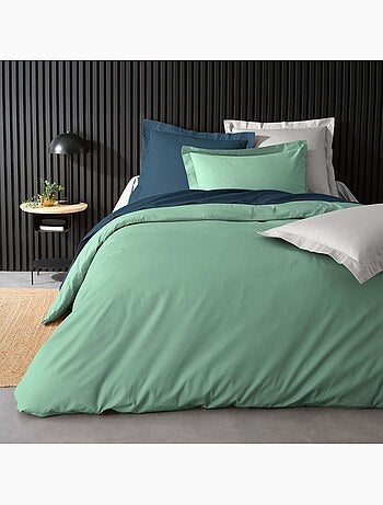 Piumone in Cotone Percale Douceur d'Intérieur