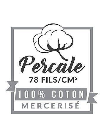 Piumone in percalle di cotone PROMO LINGE