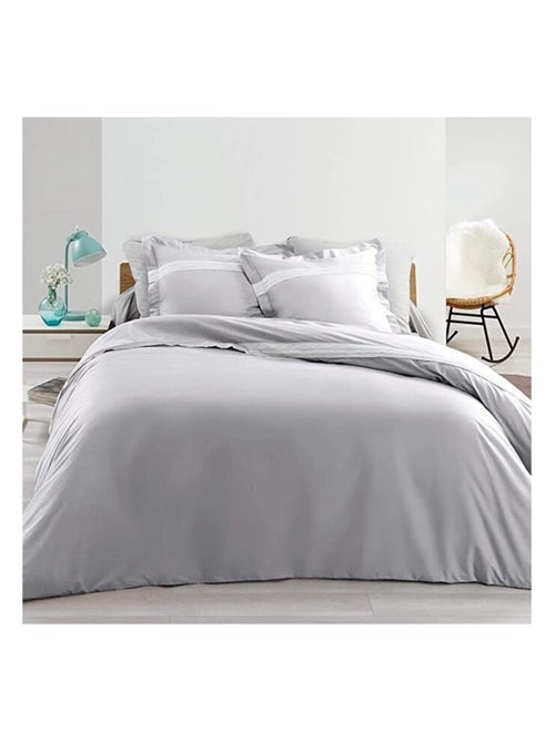 Piumone in percalle di cotone PROMO LINGE - Kiabi