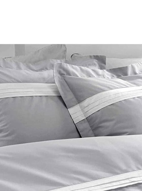 Piumone in percalle di cotone PROMO LINGE - Kiabi