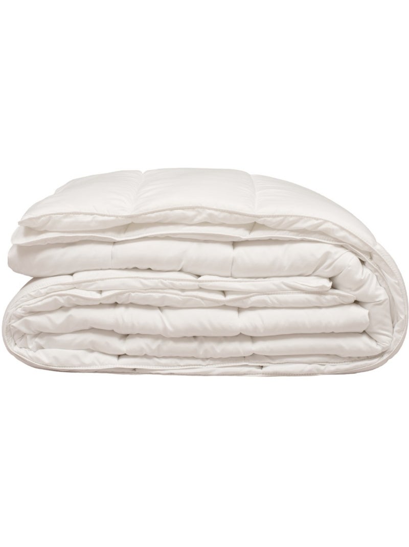 Piumone in Poliestere Couette d’été PROMO LINGE Bianco - Kiabi