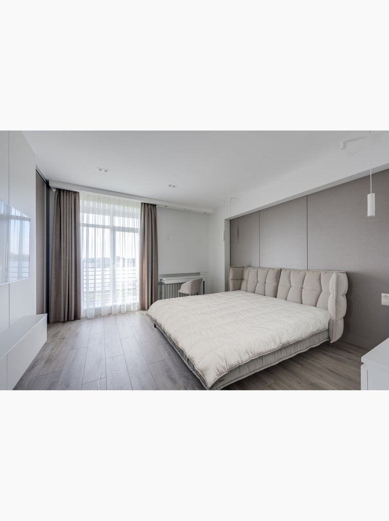 Piumone in Poliestere Couette d’été PROMO LINGE Bianco - Kiabi