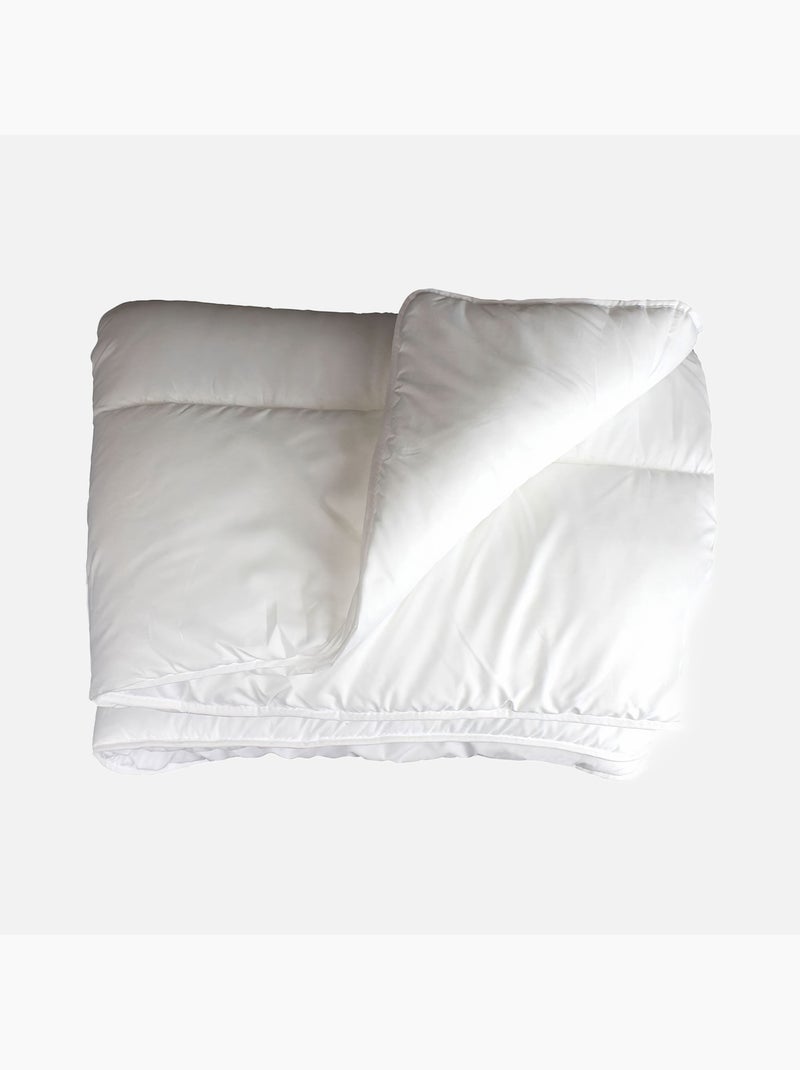 Piumone in Poliestere Douceur d'Intérieur Bianco - Kiabi
