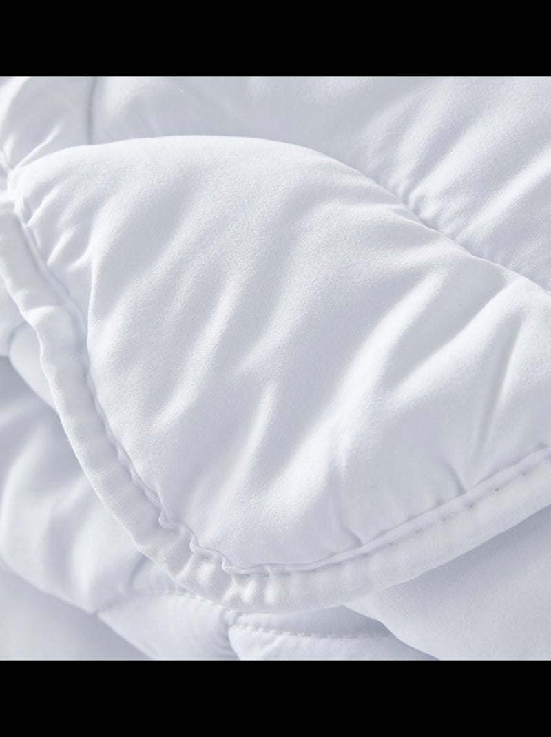Piumone in Poliestere PROMO LINGE Bianco - Kiabi