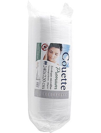 Piumone Premium antiacaro in poliestere