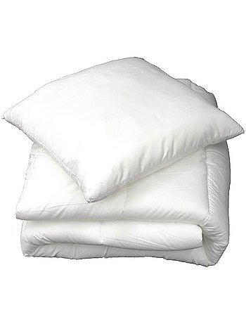 Piumone Premium antiacaro in poliestere