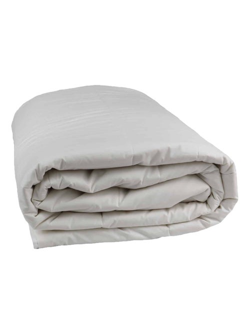 Piumone temperato naturale in cotone NATURA - Kiabi Piumone temperato naturale in cotone NATURA - Kiabi