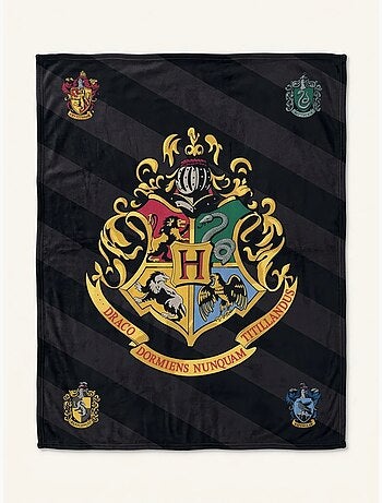 Plaid bambino pile harry potter warner bros