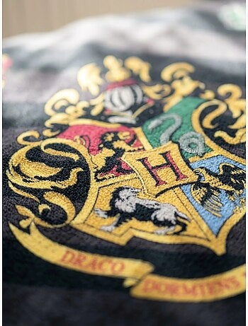 Plaid bambino pile harry potter warner bros