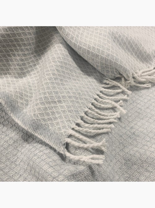 Plaid Coast "Happyfriday" - Kiabi