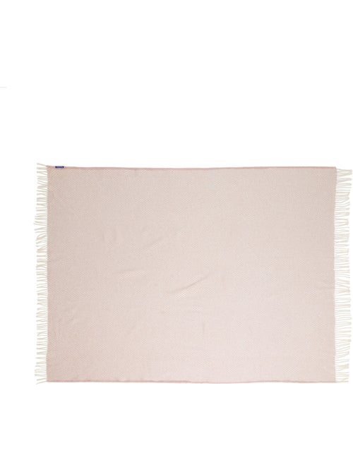 Plaid Coast "Happyfriday" - Kiabi