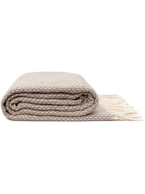 Plaid Haze "Happyfriday" - Kiabi