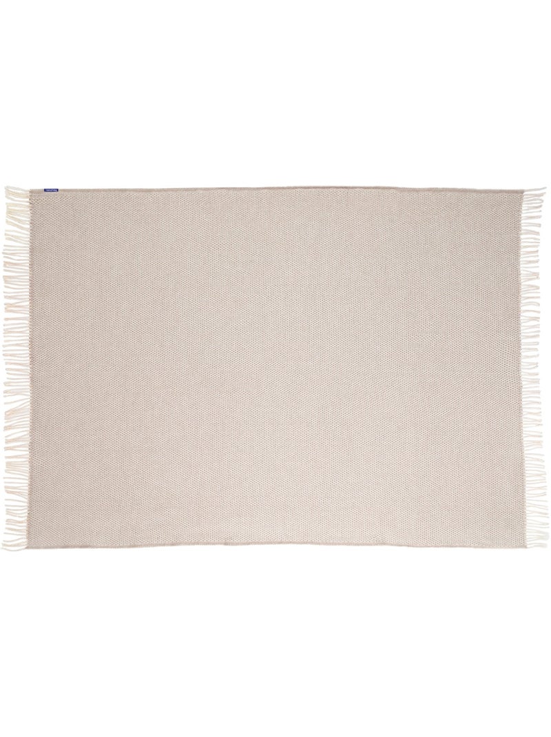 Plaid Haze "Happyfriday" Beige - Kiabi