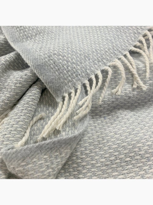 Plaid Haze "Happyfriday" - Kiabi