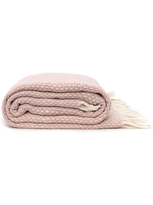 Plaid Haze "Happyfriday" - Kiabi