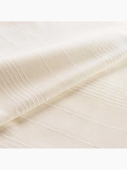 Plaid in Cotone LUCILE Douceur d'Intérieur - Kiabi