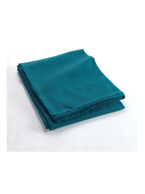 Plaid in Cotone LUCILE Douceur d'Intérieur - Kiabi