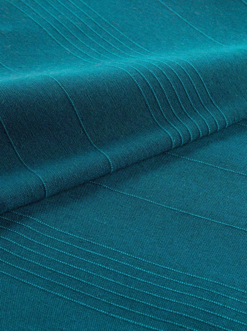 Plaid in Cotone LUCILE Douceur d'Intérieur - Kiabi