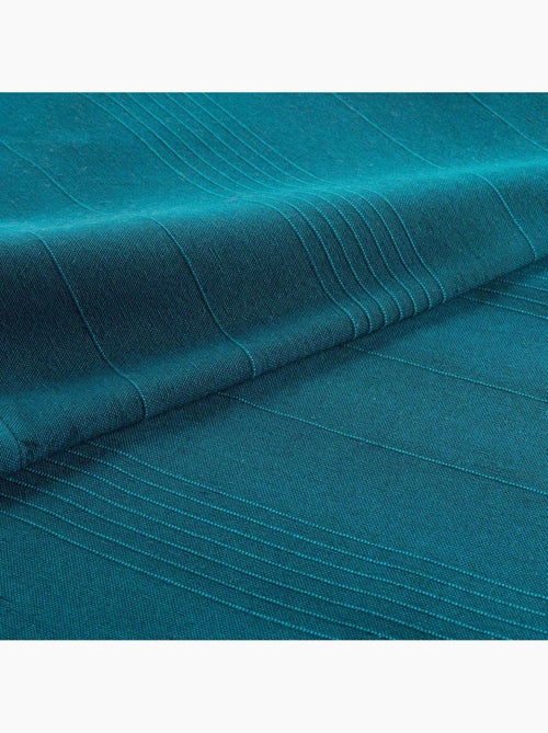 Plaid in Cotone LUCILE Douceur d'Intérieur - Kiabi