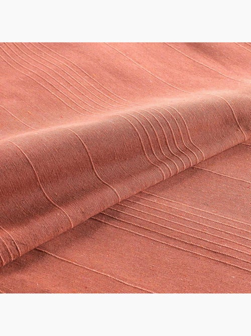 Plaid in Cotone LUCILE Douceur d'Intérieur - Kiabi