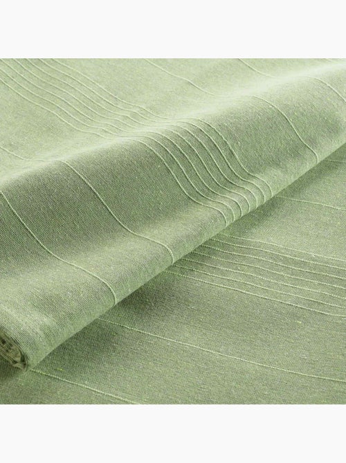 Plaid in Cotone LUCILE Douceur d'Intérieur - Kiabi