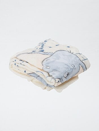 Plaid in flanella 'Dumbo'