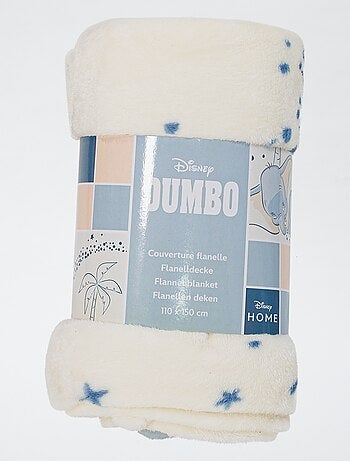 Plaid in flanella 'Dumbo'