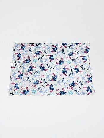 Plaid in flanella 'Stitch'