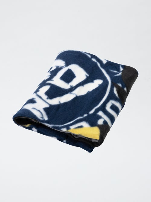 Plaid in pile 'Dragon Ball Z' - Kiabi